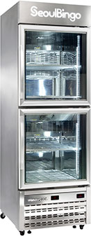 SeoulBingo SG-09 (Dual Zone)